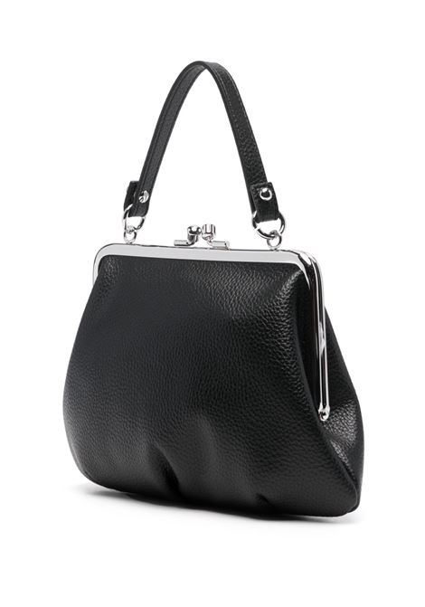 granny frame purse woman black VIVIENNE WESTWOOD | 4B010006W-S000DN403